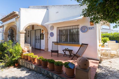 Villa en Javea, Alicante, Javea - € 620.000 | Ref: 7293 - photo 12