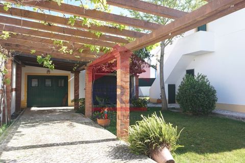 Villa a Obidos, Leiria, Obidos - € 1.300/mes | Ref: 150260077 - foto 13