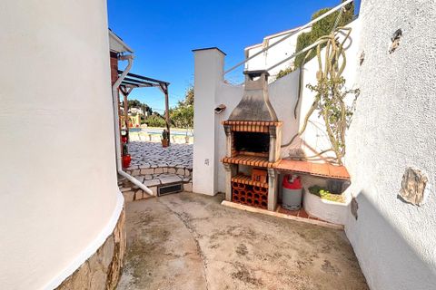 Villa en Denia, Alicante, Denia - € 425.000 | Ref: 776493 - photo 7