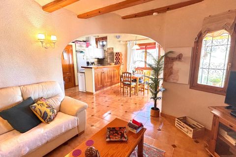 Villa en Denia, Alicante, Denia - € 425.000 | Ref: 776493 - photo 10