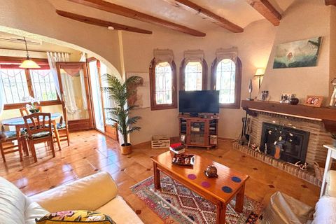 Villa en Denia, Alicante, Denia - € 425.000 | Ref: 776493 - photo 11