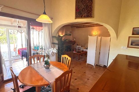 Villa en Denia, Alicante, Denia - € 425.000 | Ref: 776493 - photo 12