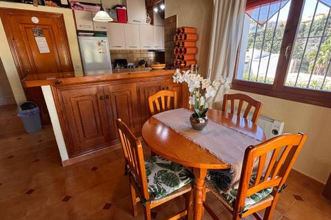 Villa en Denia, Alicante, Denia - € 425.000 | Ref: 776493 - photo 16