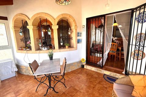 Villa en Denia, Alicante, Denia - € 425.000 | Ref: 776493 - photo 18