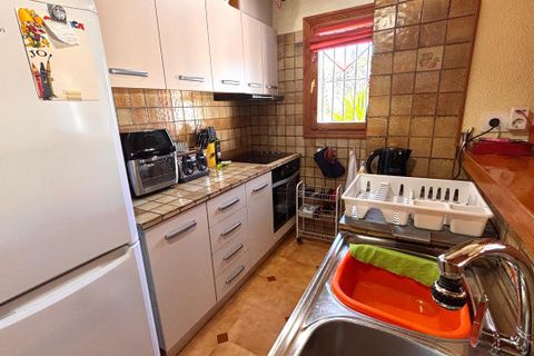 Villa en Denia, Alicante, Denia - € 425.000 | Ref: 776493 - photo 19
