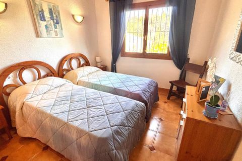 Villa en Denia, Alicante, Denia - € 425.000 | Ref: 776493 - photo 20