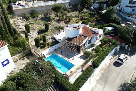 Villa en Denia, Alicante, Denia - € 425.000 | Ref: 776493 - photo 23