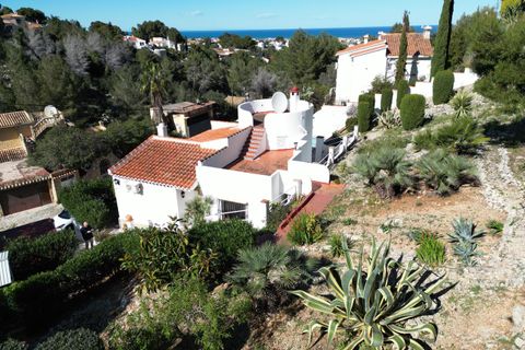 Villa en Denia, Alicante, Denia - € 425.000 | Ref: 776493 - photo 24