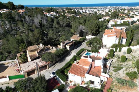 Villa en Denia, Alicante, Denia - € 425.000 | Ref: 776493 - photo 25