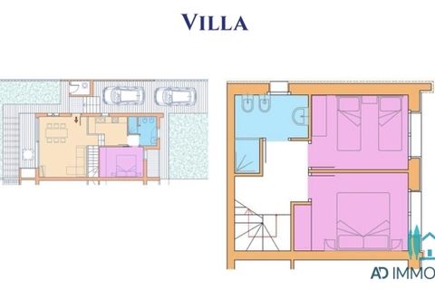 Haus in Caorle, Venice, Caorle - € 435.000 | Ref: 43257 - Foto 19