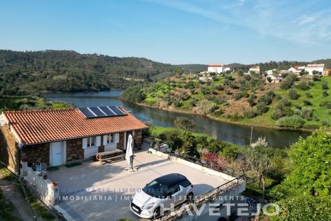 Villa i Abrantes, Santarem, Abrantes - € 685 000 | Ref: 520/26 - foto 4