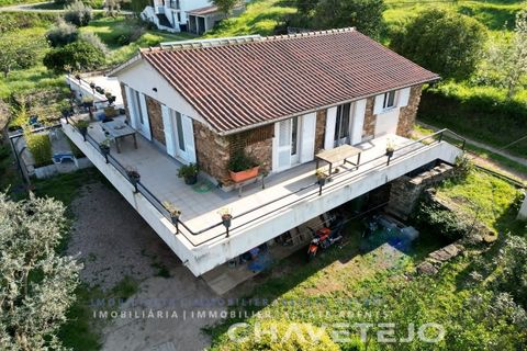 Villa i Abrantes, Santarem, Abrantes - € 685 000 | Ref: 520/26 - foto 2