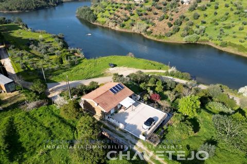 Villa i Abrantes, Santarem, Abrantes - € 685 000 | Ref: 520/26 - foto 5