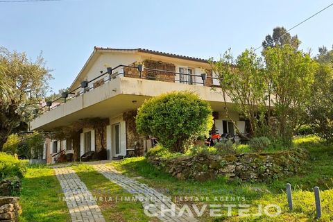 Villa i Abrantes, Santarem, Abrantes - € 685 000 | Ref: 520/26 - foto 3
