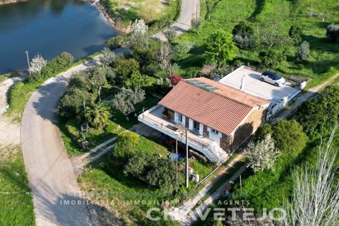 Villa i Abrantes, Santarem, Abrantes - € 685 000 | Ref: 520/26 - foto 6
