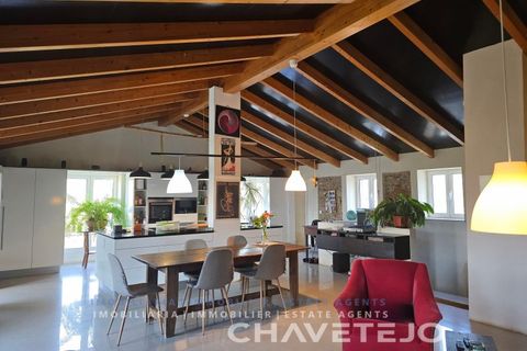 Villa i Abrantes, Santarem, Abrantes - € 685 000 | Ref: 520/26 - foto 7