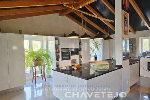 Villa i Abrantes, Santarem, Abrantes - € 685 000 | Ref: 520/26 - foto 8