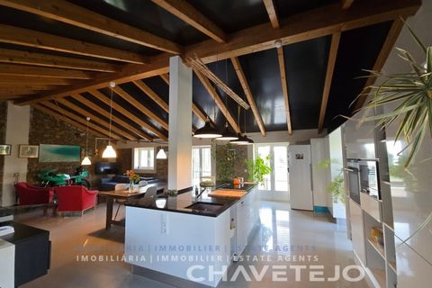 Villa i Abrantes, Santarem, Abrantes - € 685 000 | Ref: 520/26 - foto 10