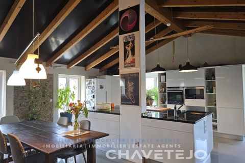 Villa i Abrantes, Santarem, Abrantes - € 685 000 | Ref: 520/26 - foto 11