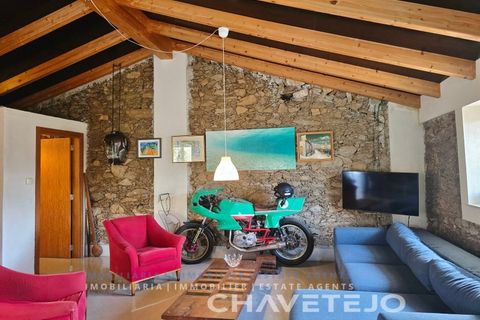 Villa i Abrantes, Santarem, Abrantes - € 685 000 | Ref: 520/26 - foto 12