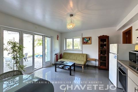 Villa i Abrantes, Santarem, Abrantes - € 685 000 | Ref: 520/26 - foto 21