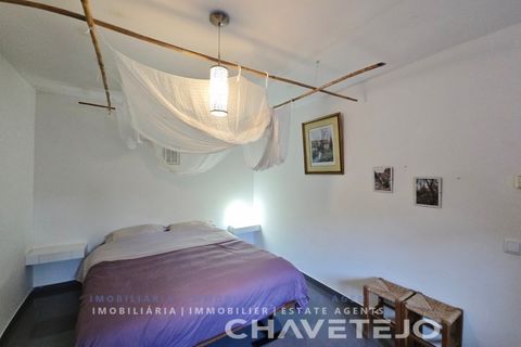 Villa i Abrantes, Santarem, Abrantes - € 685 000 | Ref: 520/26 - foto 23