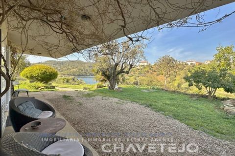 Villa i Abrantes, Santarem, Abrantes - € 685 000 | Ref: 520/26 - foto 28