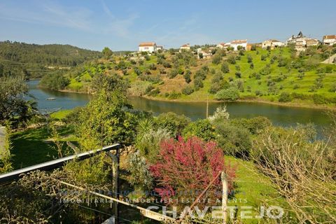 Villa i Abrantes, Santarem, Abrantes - € 685 000 | Ref: 520/26 - foto 29
