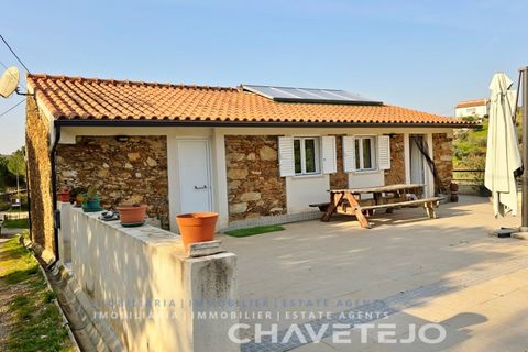 Villa i Abrantes, Santarem, Abrantes - € 685 000 | Ref: 520/26 - foto 30