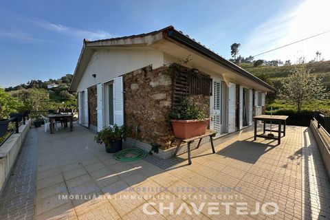 Villa i Abrantes, Santarem, Abrantes - € 685 000 | Ref: 520/26 - foto 33