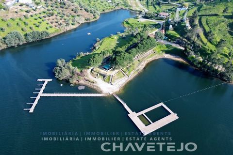 Villa i Abrantes, Santarem, Abrantes - € 685 000 | Ref: 520/26 - foto 35
