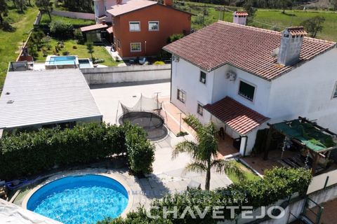Villa i Serra, Santarem, Serra - € 367.500 | Ref: 515/26 - foto 1