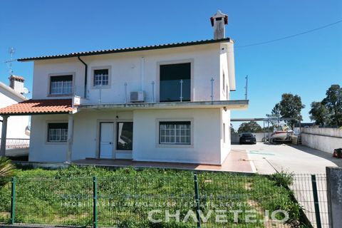 Villa i Serra, Santarem, Serra - € 367.500 | Ref: 515/26 - foto 2