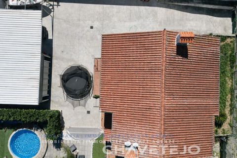 Villa i Serra, Santarem, Serra - € 367.500 | Ref: 515/26 - foto 3