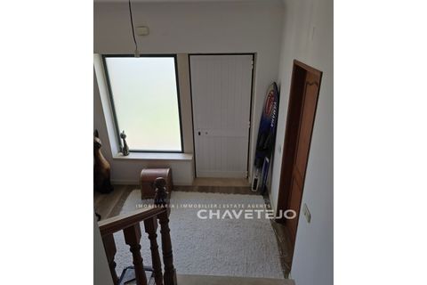 Villa i Serra, Santarem, Serra - € 367.500 | Ref: 515/26 - foto 5