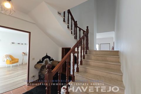 Villa i Serra, Santarem, Serra - € 367.500 | Ref: 515/26 - foto 7