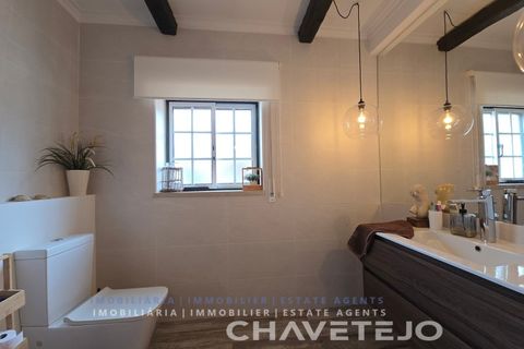 Villa i Serra, Santarem, Serra - € 367.500 | Ref: 515/26 - foto 8