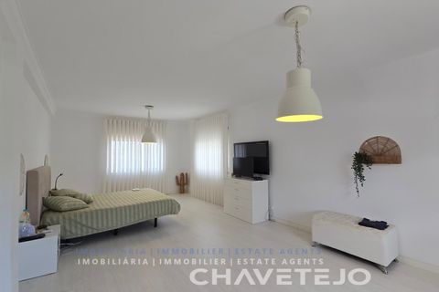 Villa i Serra, Santarem, Serra - € 367.500 | Ref: 515/26 - foto 14