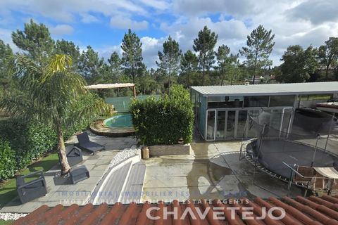 Villa i Serra, Santarem, Serra - € 367.500 | Ref: 515/26 - foto 15
