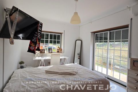Villa i Serra, Santarem, Serra - € 367.500 | Ref: 515/26 - foto 24