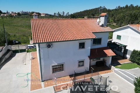 Villa i Serra, Santarem, Serra - € 367.500 | Ref: 515/26 - foto 32