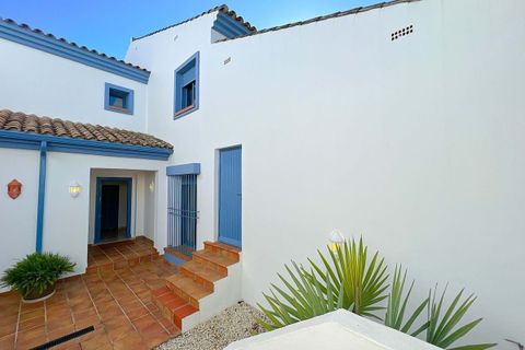 Byhus i Sotogrande, Cadiz, Sotogrande - € 875.000 | Ref: SMSS6483 - foto 2