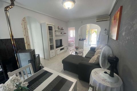 Bungalow i Ciudad Quesada, Alicante, Ciudad Quesada - € 198.000 | Ref: SMBCQ51468 - foto 5