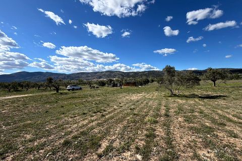Helårsgrund i Onil, Alicante, Onil - € 79.995 | Ref: HH14377 - foto 5