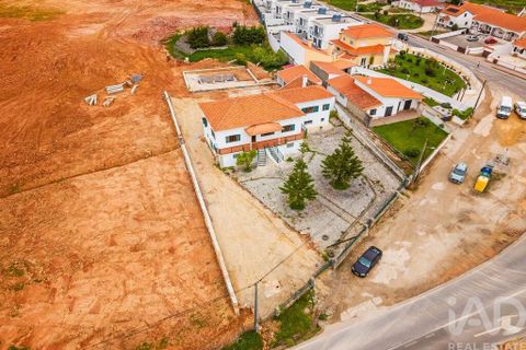 Byhus i Cadaval, Lisbon, Cadaval - € 450.000 | Ref: 872192 - foto 3