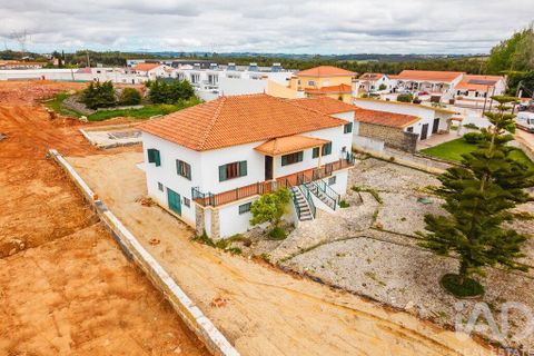 Byhus i Cadaval, Lisbon, Cadaval - € 450.000 | Ref: 872192 - foto 4
