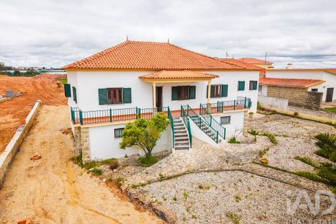 Byhus i Cadaval, Lisbon, Cadaval - € 450.000 | Ref: 872192 - foto 5