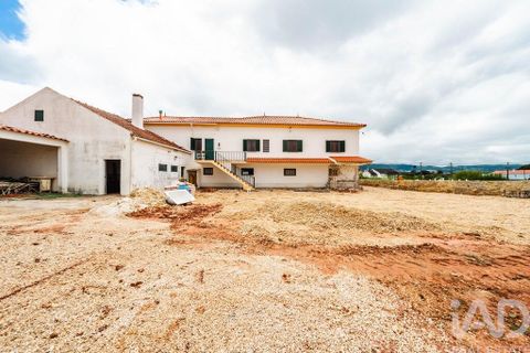 Byhus i Cadaval, Lisbon, Cadaval - € 450.000 | Ref: 872192 - foto 6