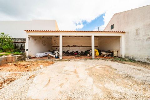 Byhus i Cadaval, Lisbon, Cadaval - € 450.000 | Ref: 872192 - foto 7