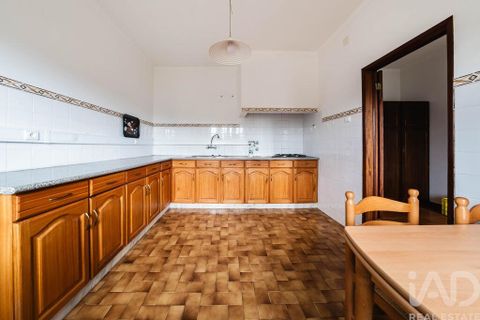 Byhus i Cadaval, Lisbon, Cadaval - € 450.000 | Ref: 872192 - foto 8